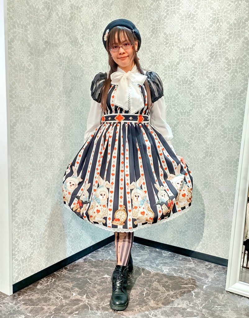 ｱﾝｼｬﾝﾃﾘｯｸｱﾝｼｬﾝﾃﾘｰ (@E_Enchantilly) / Posts / X