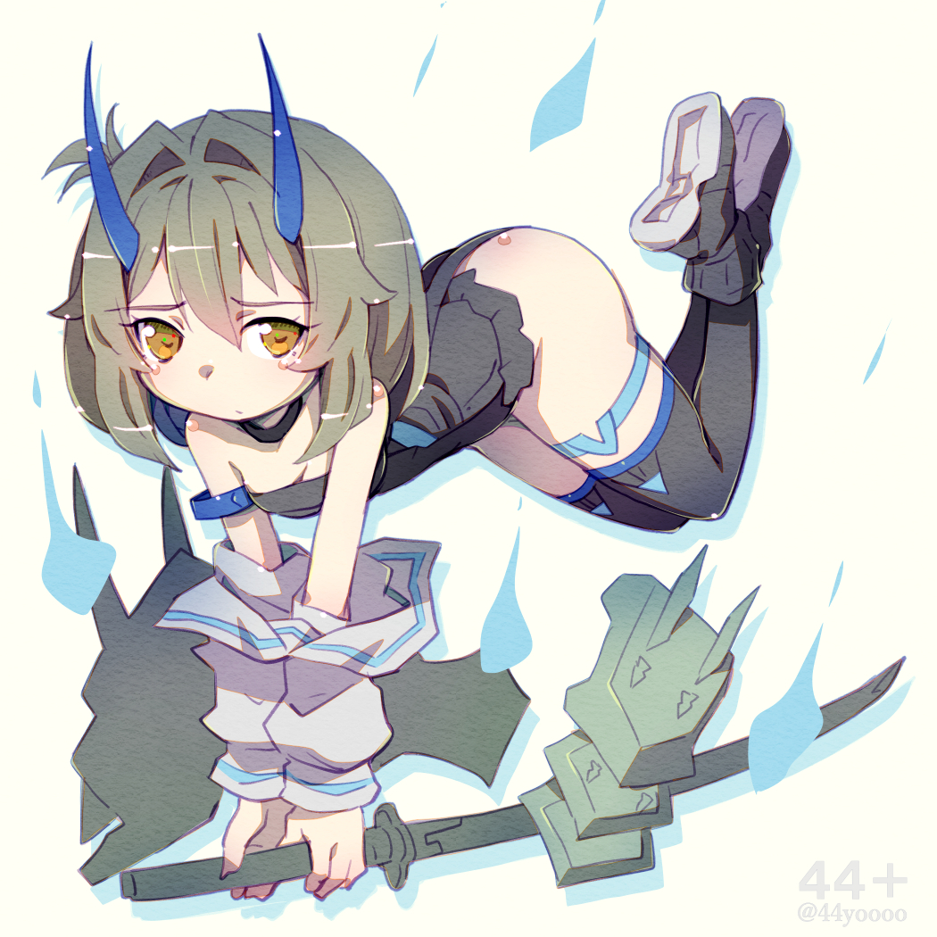 #ソウレイ1周年 