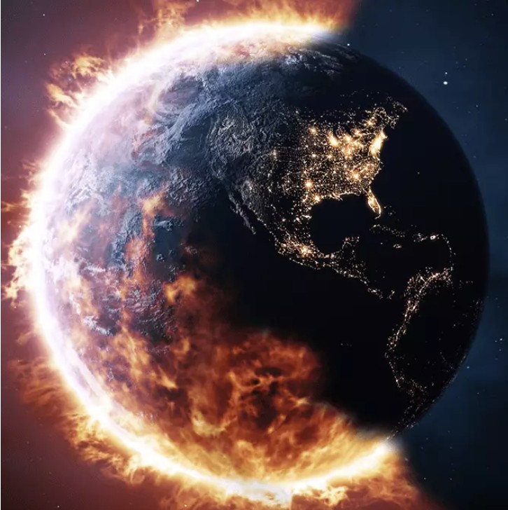 Earth Accounting tweet media