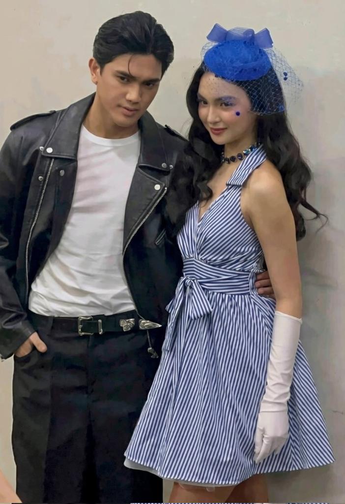 Lady 'n Orange (LDG) 🔭🌠💫🌟 tweet media