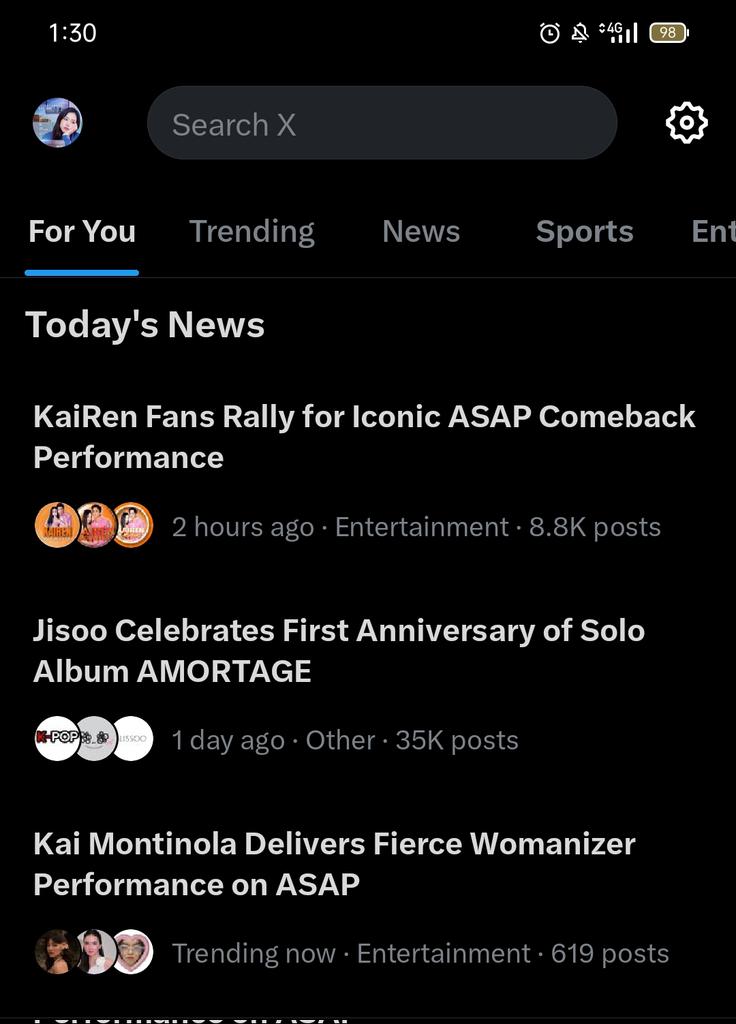 Lady 'n Orange (LDG) 🔭🌠💫🌟 tweet media