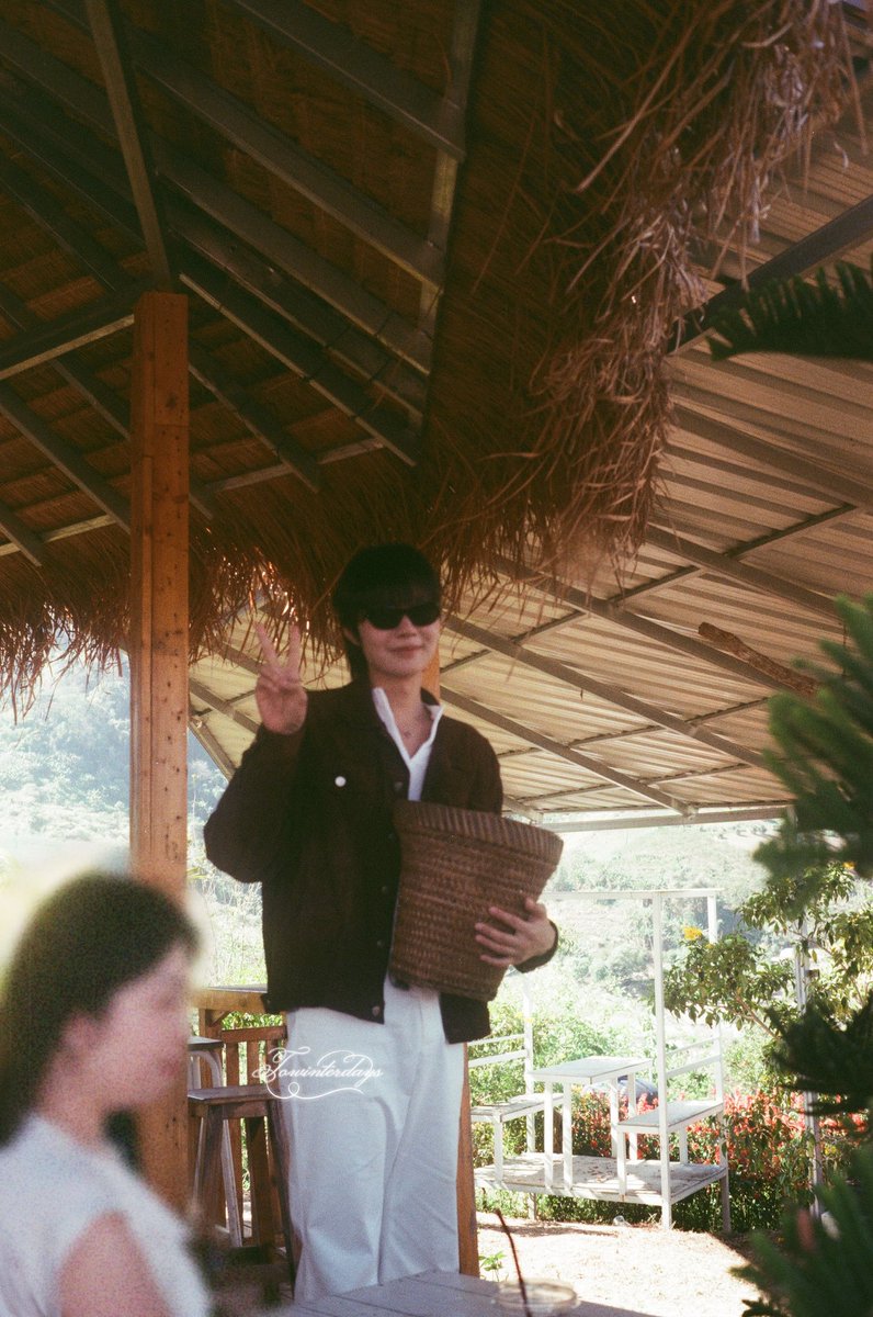 towinterdays's tweet image. เป็นฟิล์มม้วนที่ชอบที่สุดแล้ว💕

#KengNamping #เก่งน้ำปิง 
#TFSLostinlovexKNP