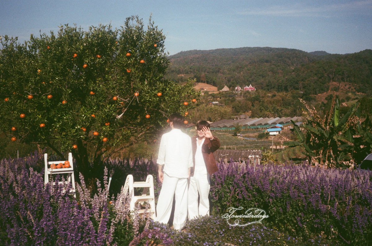 towinterdays's tweet image. เป็นฟิล์มม้วนที่ชอบที่สุดแล้ว💕

#KengNamping #เก่งน้ำปิง 
#TFSLostinlovexKNP