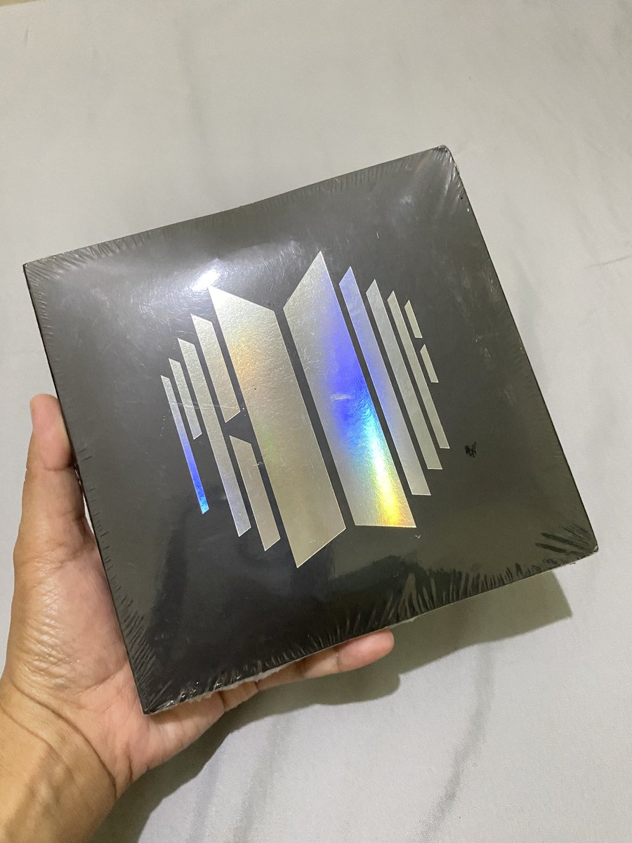haneul613's tweet photo. #WTS Album BTS

💜 SEALED Proof Compact Ver. (150k)
💜 UNSEALED Butter Peaches Ver. (100k)

- Negotiable✨
- Dom Jakarta, bisa COD, bisa shop*e
- Butter walau unsealed tapi full lengkap

#BTS #Army #AlbumBTS #Arirang https://t.co/ru8LpOh51F