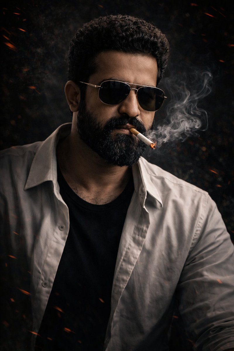 🫥  Happy Shivaratri Uncle <a href="/NTRNeelFilm/">#NTRNeel</a>