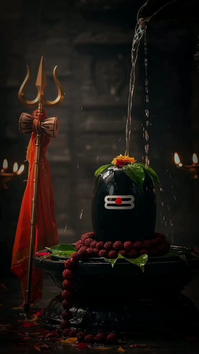 rishu845437's tweet photo. सभी देशवासियों को महाशिवरात्रि की हार्दिक शुभकामनाएं।

शिवशक्ति की कृपा से आपके जीवन में हमेशा सुख, शांति और समृद्धि का वास हो।

हर हर महादेव।। https://t.co/nYsx4oyzV7