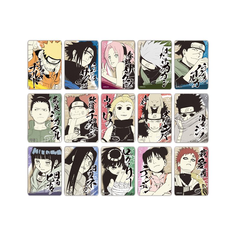 【超レア】NARUTO J-WORLD うずまきナルト マグネット付バッジ ジャンプキャラクターズストア新商品紹介！！ 『NARUTO-ナルト