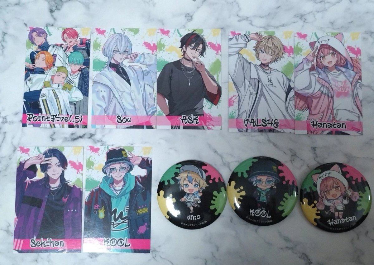 りな。@取引用 tweet media