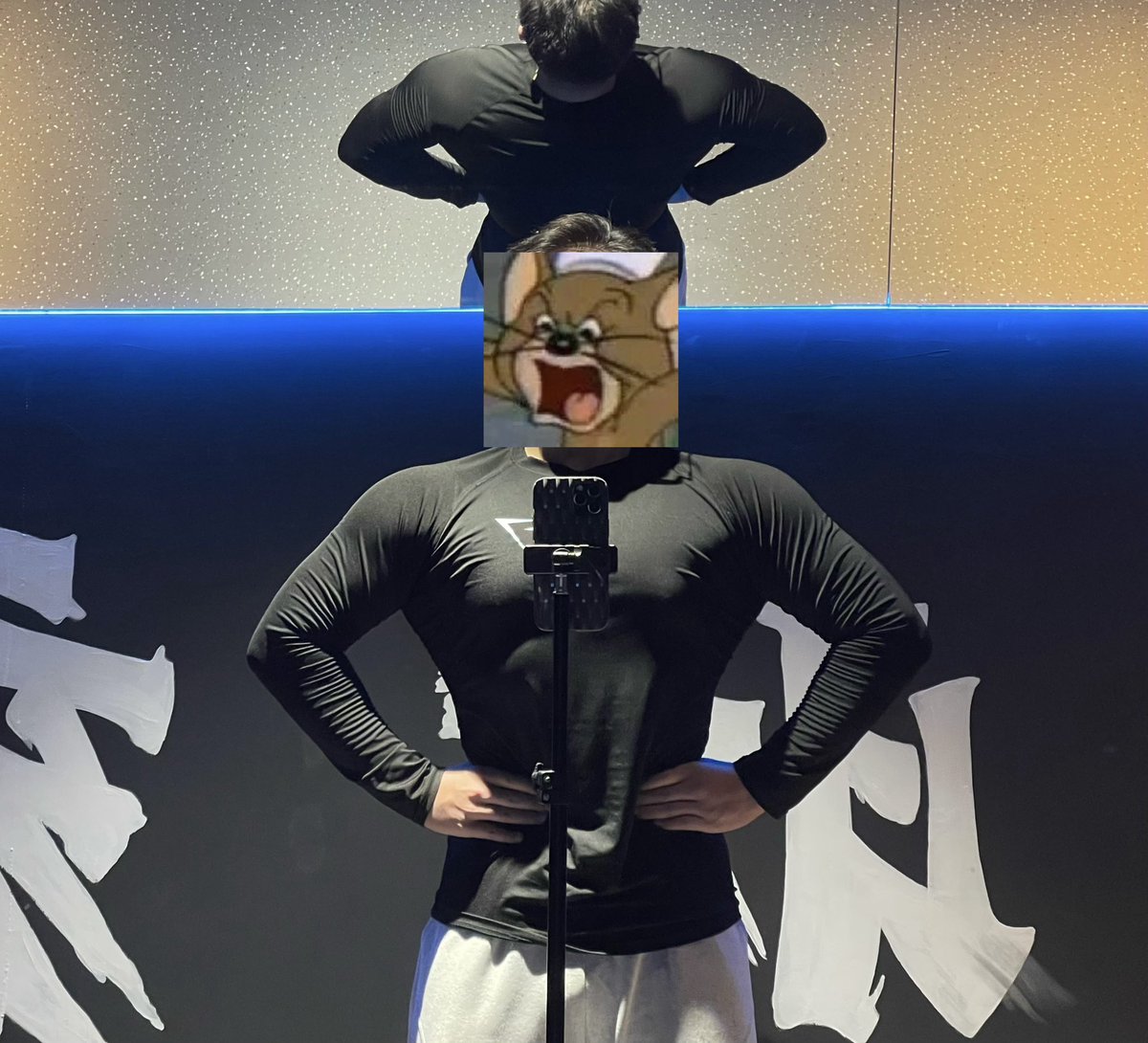 Roy Miller tweet media