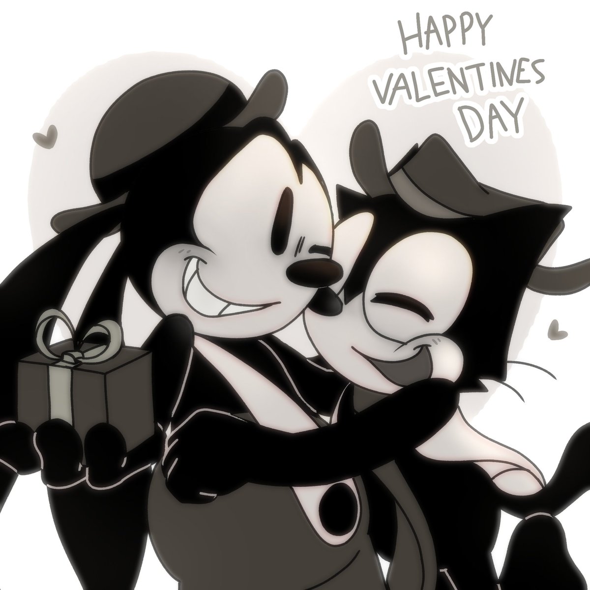 happy valentines day!! (a little late) 

#wednesdaysinfidelity
#sundaysdesolation