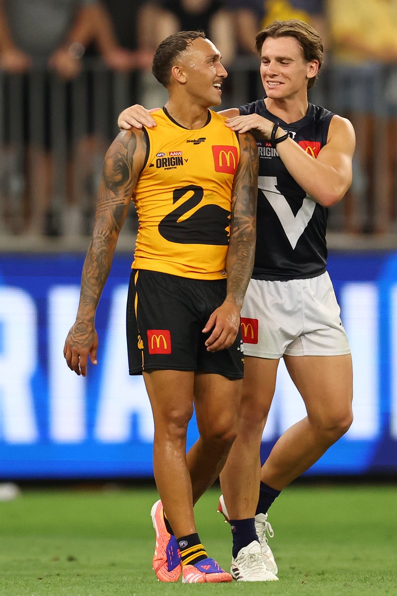 Fremantle Dockers tweet media