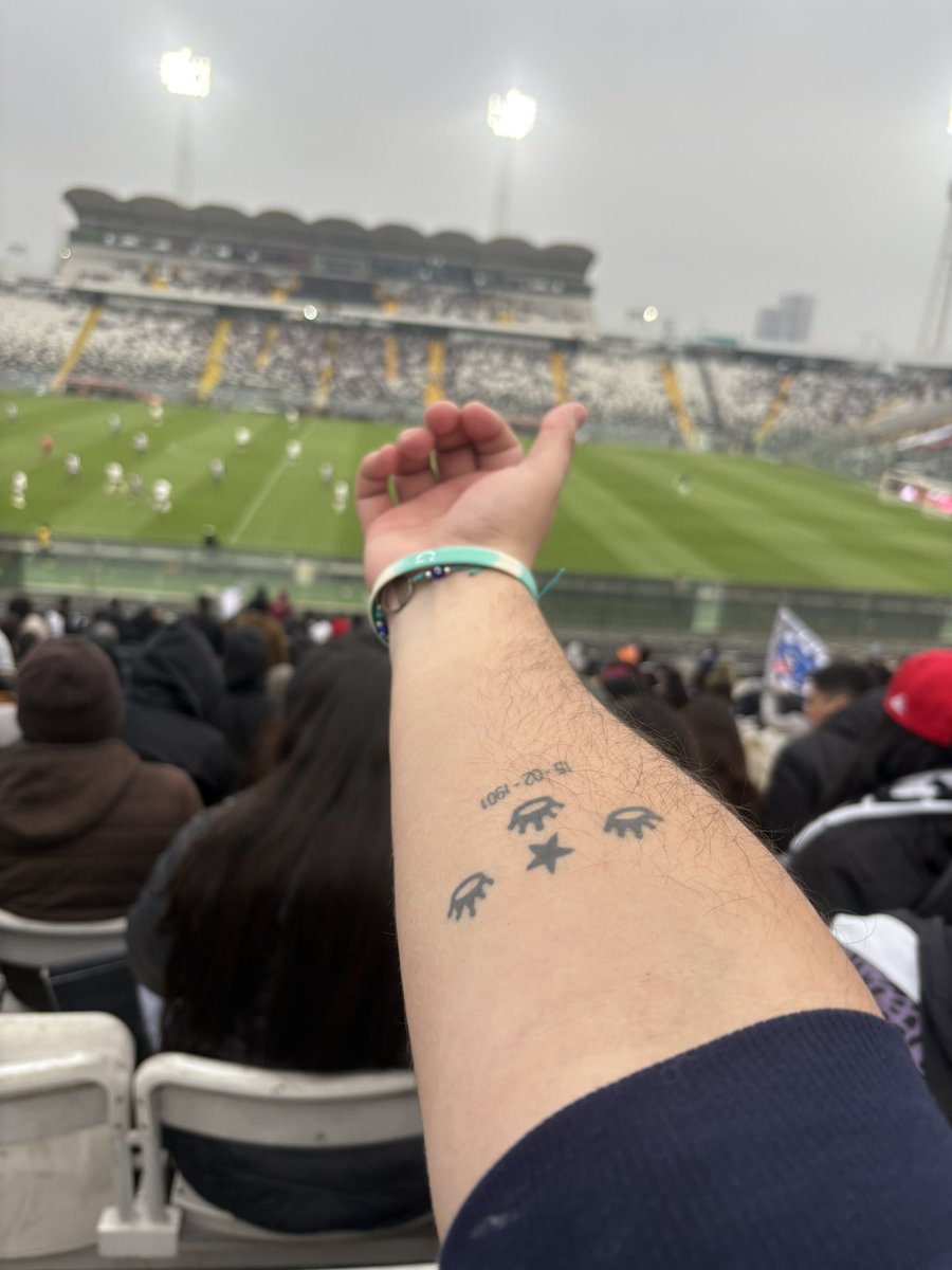 angelo_stefano's tweet photo. Felices 125 años de historia amor de mi vida 💙

¡ARRIBA ALIANZA!

@ClubALoficial https://t.co/hZpi7kifiO