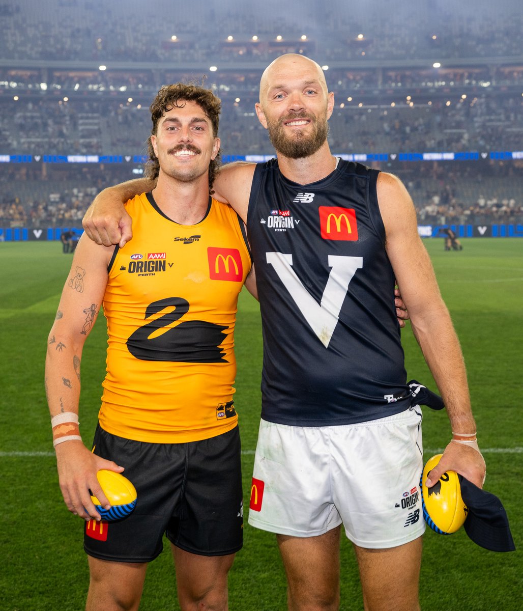 Fremantle Dockers tweet media