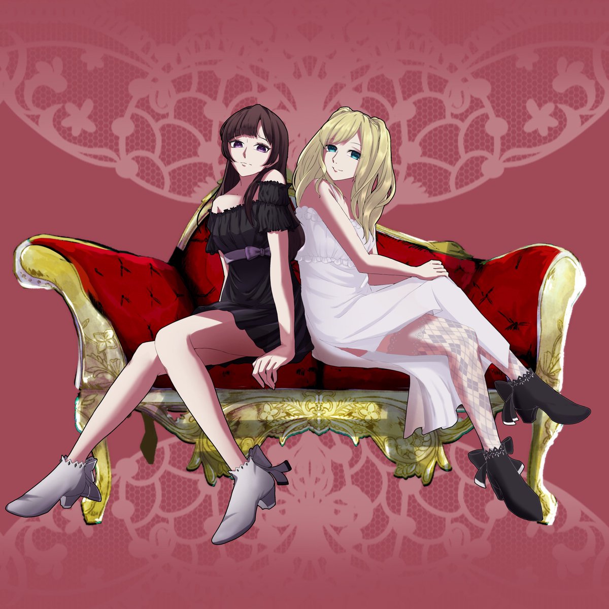 みなみ@Calla lily tweet media