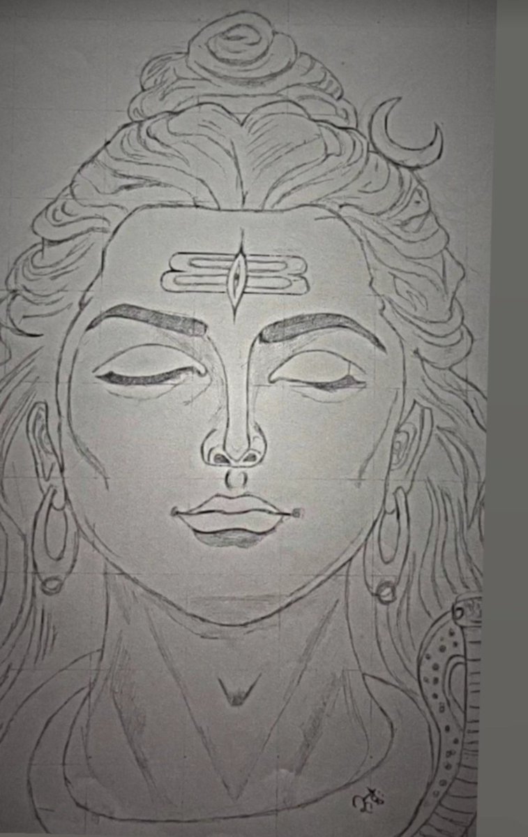 दुनियां रेस्टोरेंट है, महादेव परमानेंट है..!! 🙏

~ Kuldpvys 

#महाशिवरात्रि