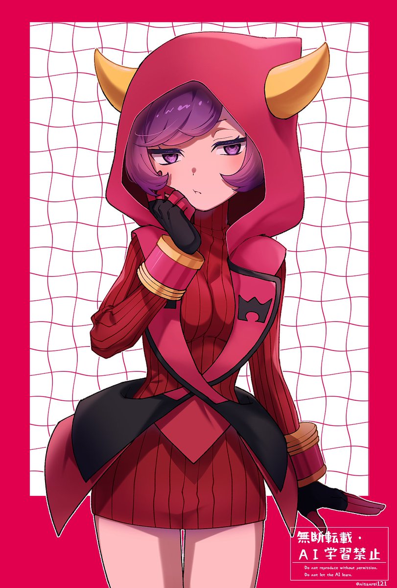 ORASカガリ（※加筆修正）