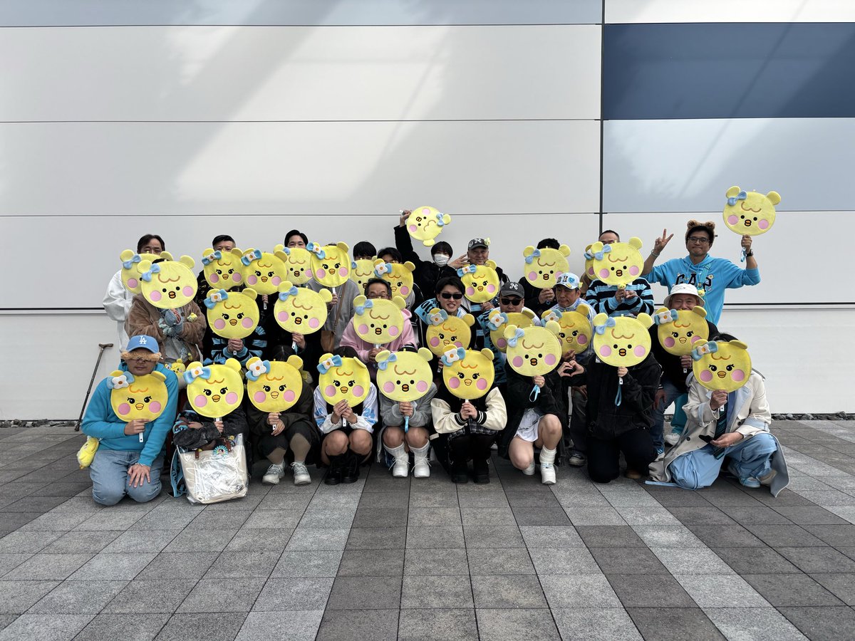 リオペンサークル2日目参加させていただきました🩵 会場トレカもリオ