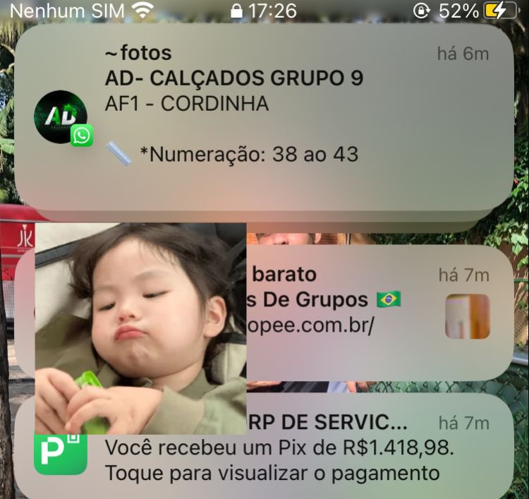 PUTIFEROOS's tweet image. Depositou 15, eu triplico sua banca 😎👀

winbet777bet.vip/#/?invite_code…