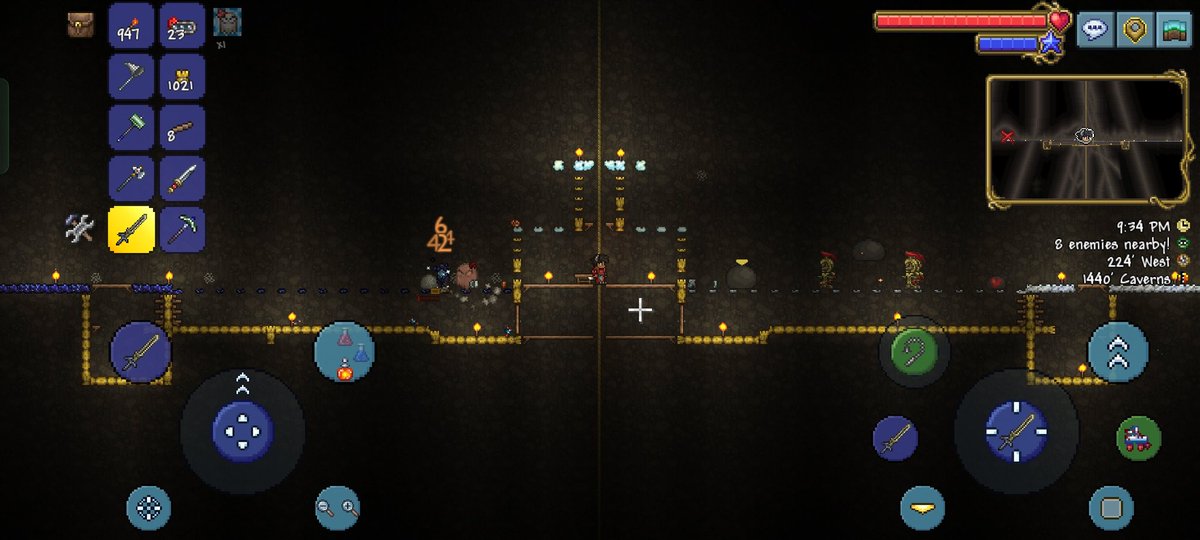 What did I just made