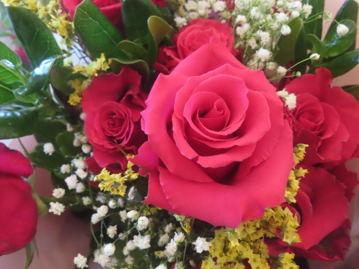 Happy Valentines!