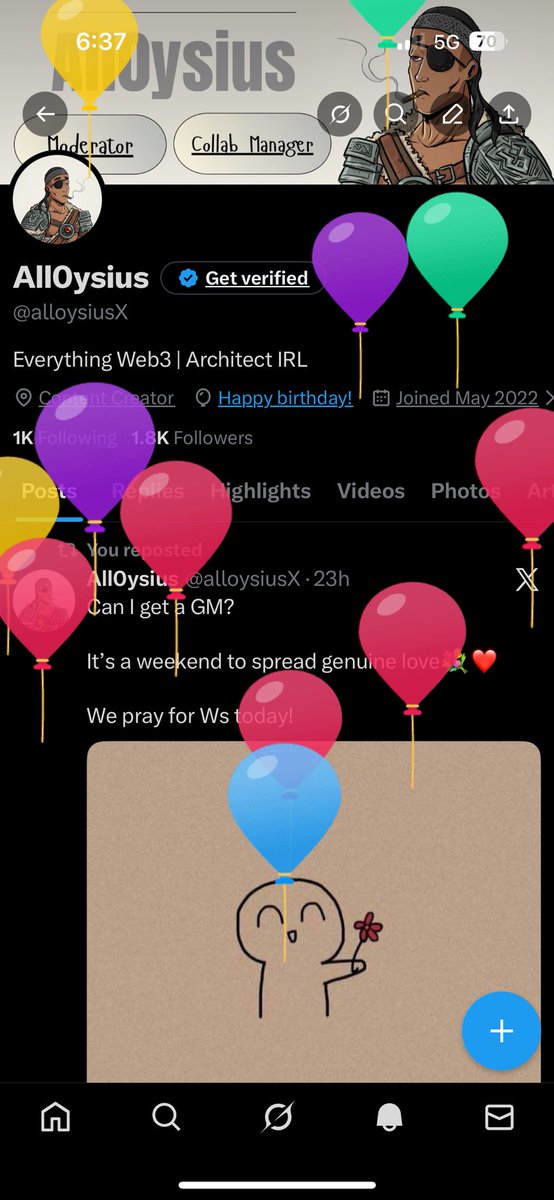 All0ysius👨🏽‍🦯‍➡️ tweet media