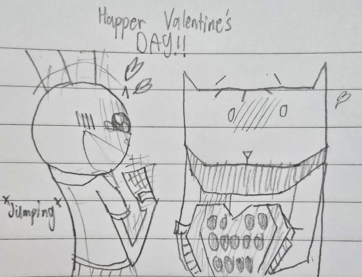 fermi&oven tweet media