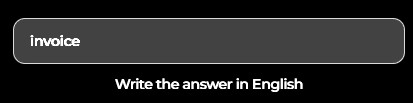 vitaliy1y's tweet photo. 15.02 #DropeeQuestion of the Day: invoice
TG: https://t.co/ljFvH3aD4W #dropeecombo https://t.co/fyII7rJIJo