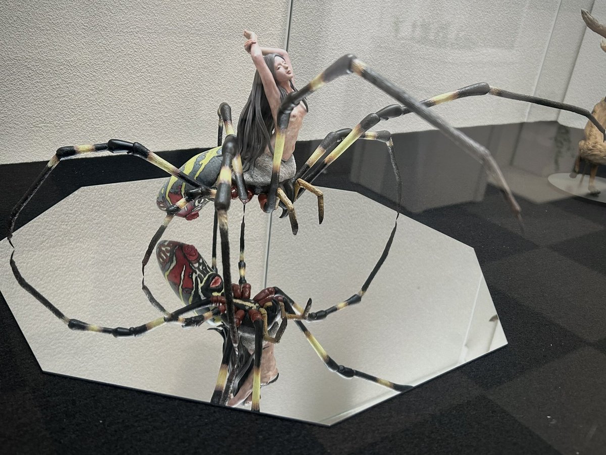 速水駿 tweet media