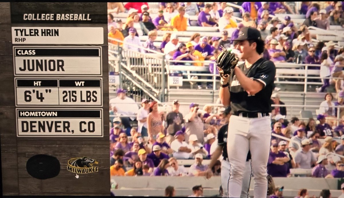 TJ Spartans Baseball tweet media