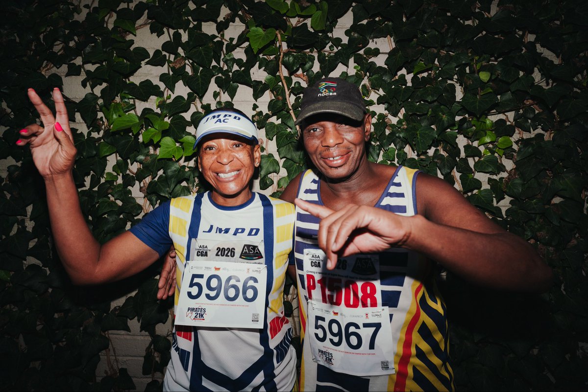 MedshieldSA's tweet photo. What a race start to kick off the Pirates 21K powered by Medshield ⚡️
#Pirates21k #MedshieldMedicalScheme #MedshieldMovement #Partnerforlife #Overthemountain #MedshieldSA https://t.co/9GpFeYdYJZ
