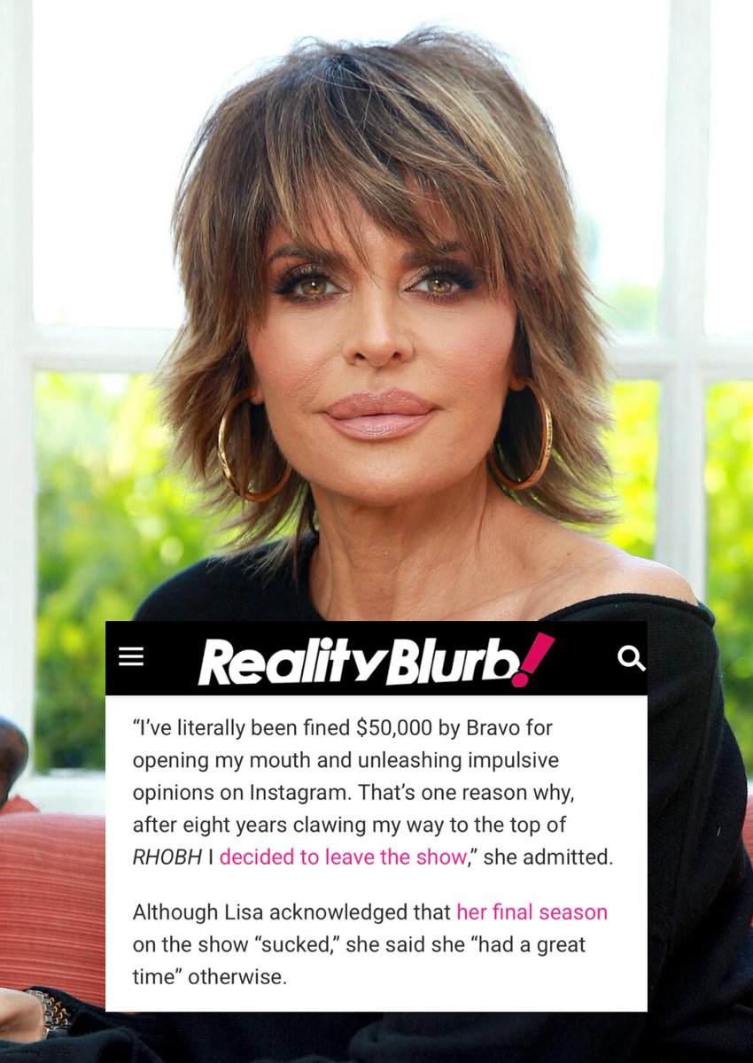 Bye Wig Hello Drama tweet media