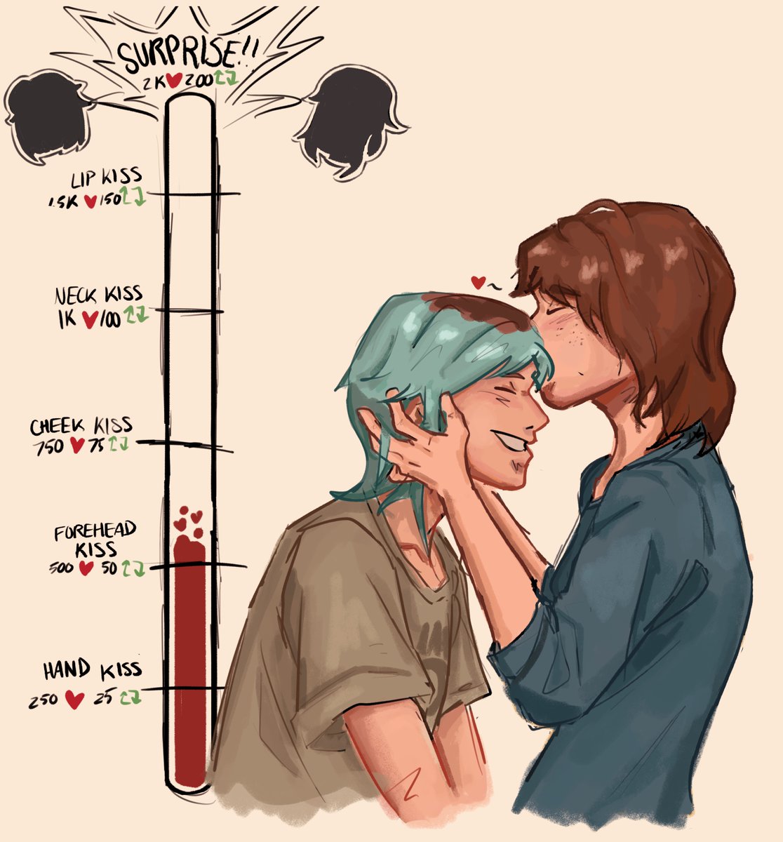 poached roach tweet media