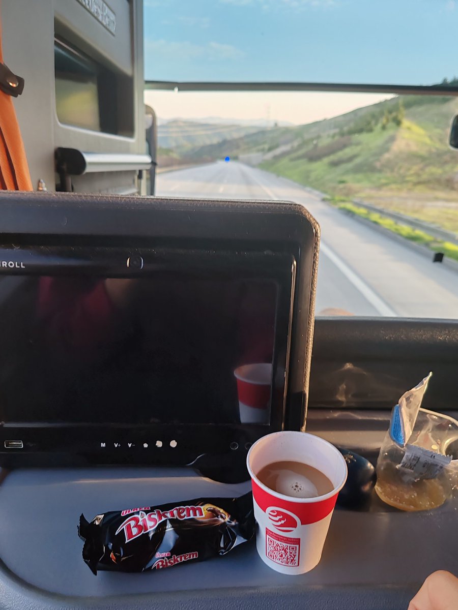 Oğlum hayat budur lan