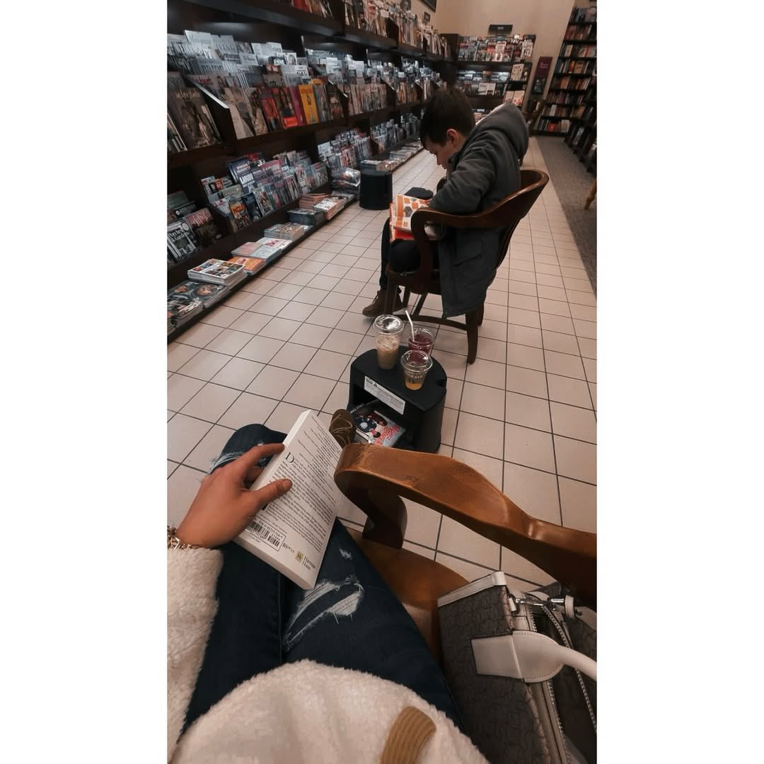 Mickayla VanBuren tweet media