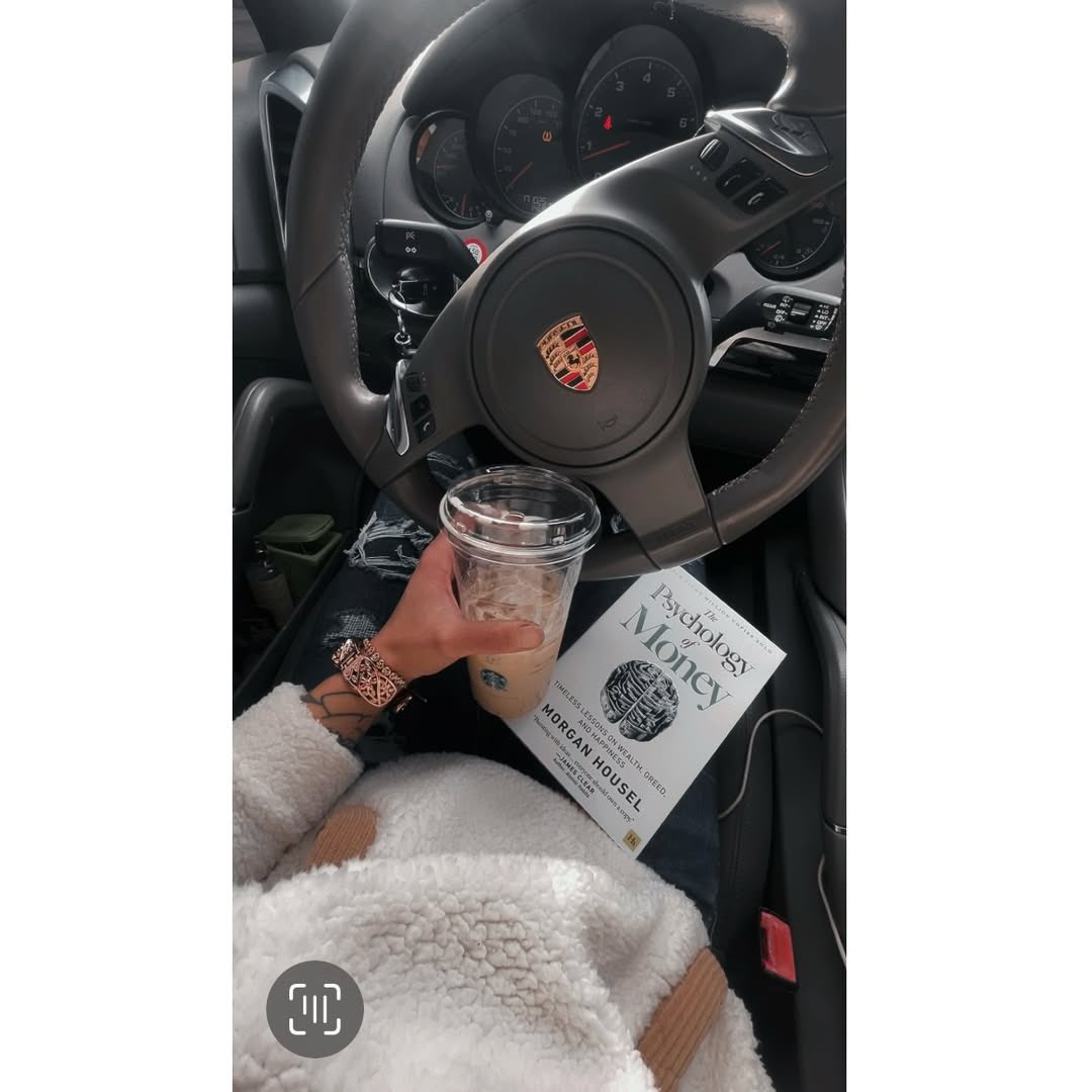 Mickayla VanBuren tweet media