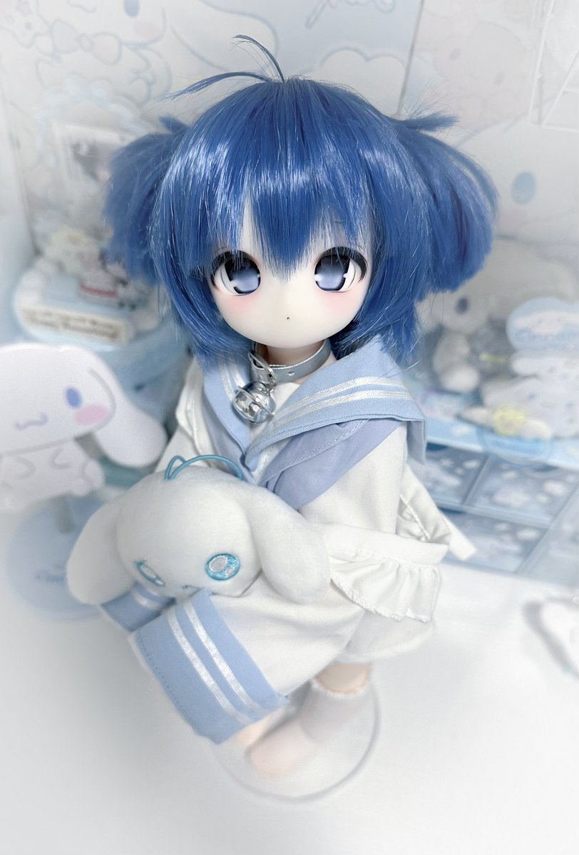 shiolovesatou's tweet photo. 🩵 https://t.co/wEt7SAfEqR