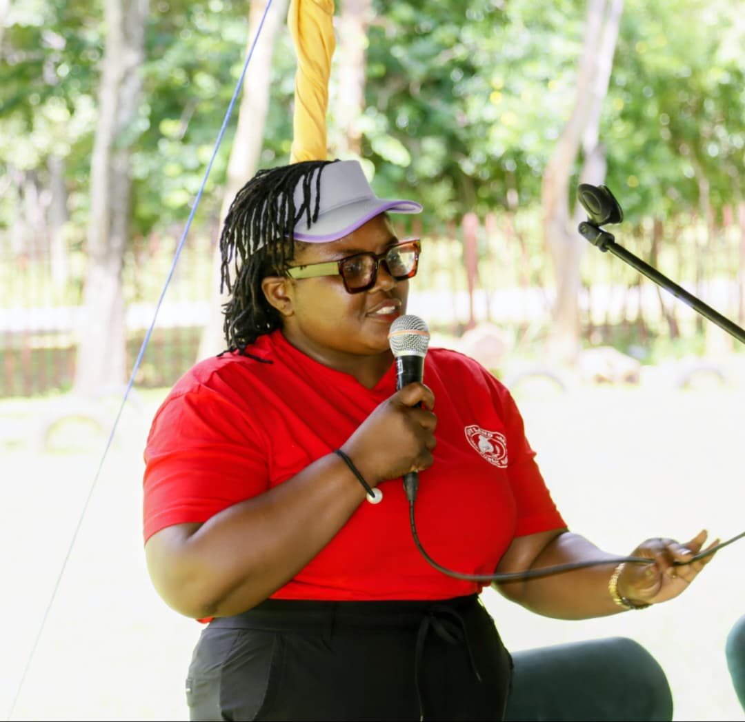 Zimbabwe Prisons and Correctional Service tweet media