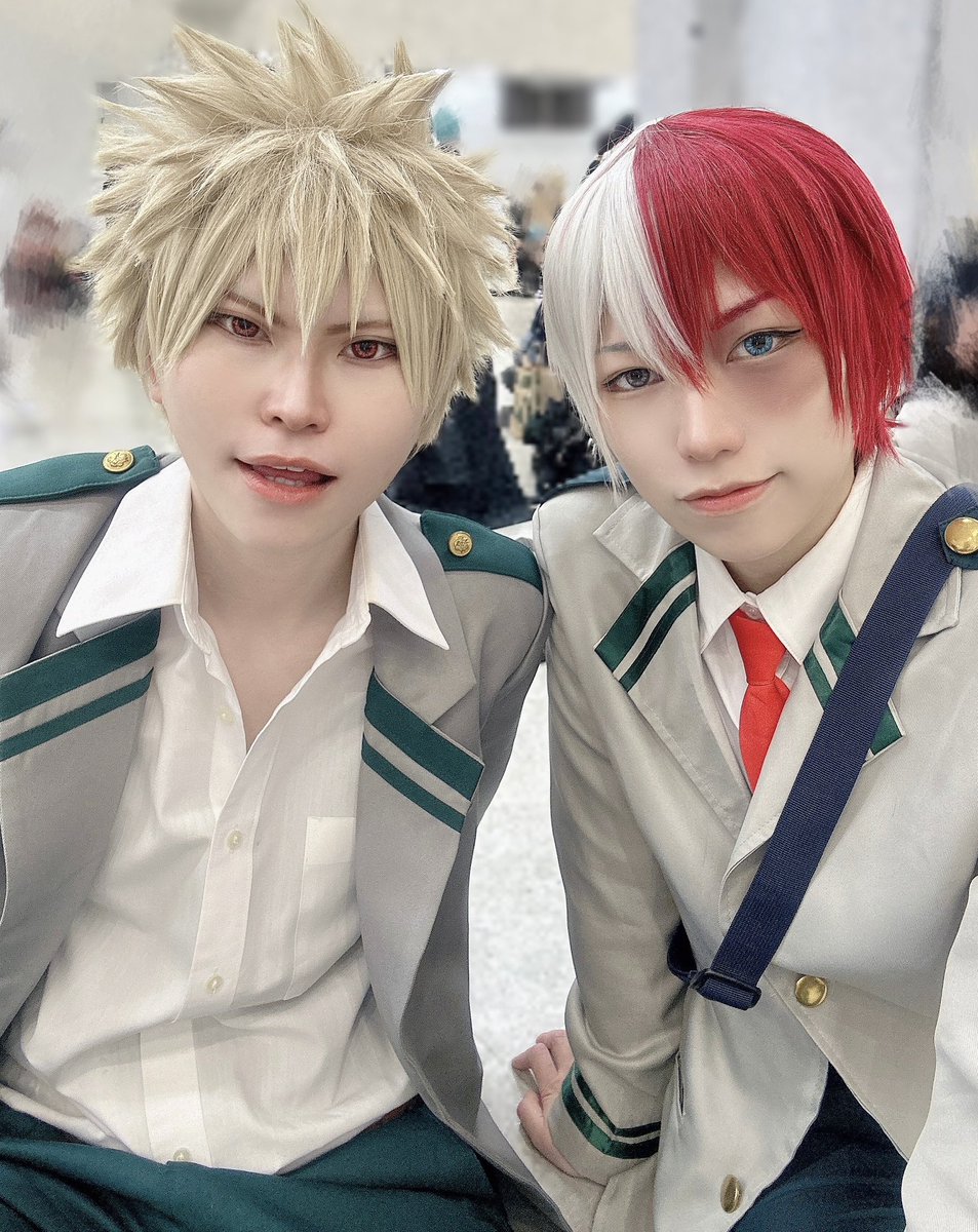 cos
アコスタきた〜🍰💥