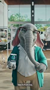 ExpansionMike's tweet photo. I've been taking the elephant drug for 2 weeks and my trunk still hasn't sprout out yet https://t.co/HEUwy1vbA0