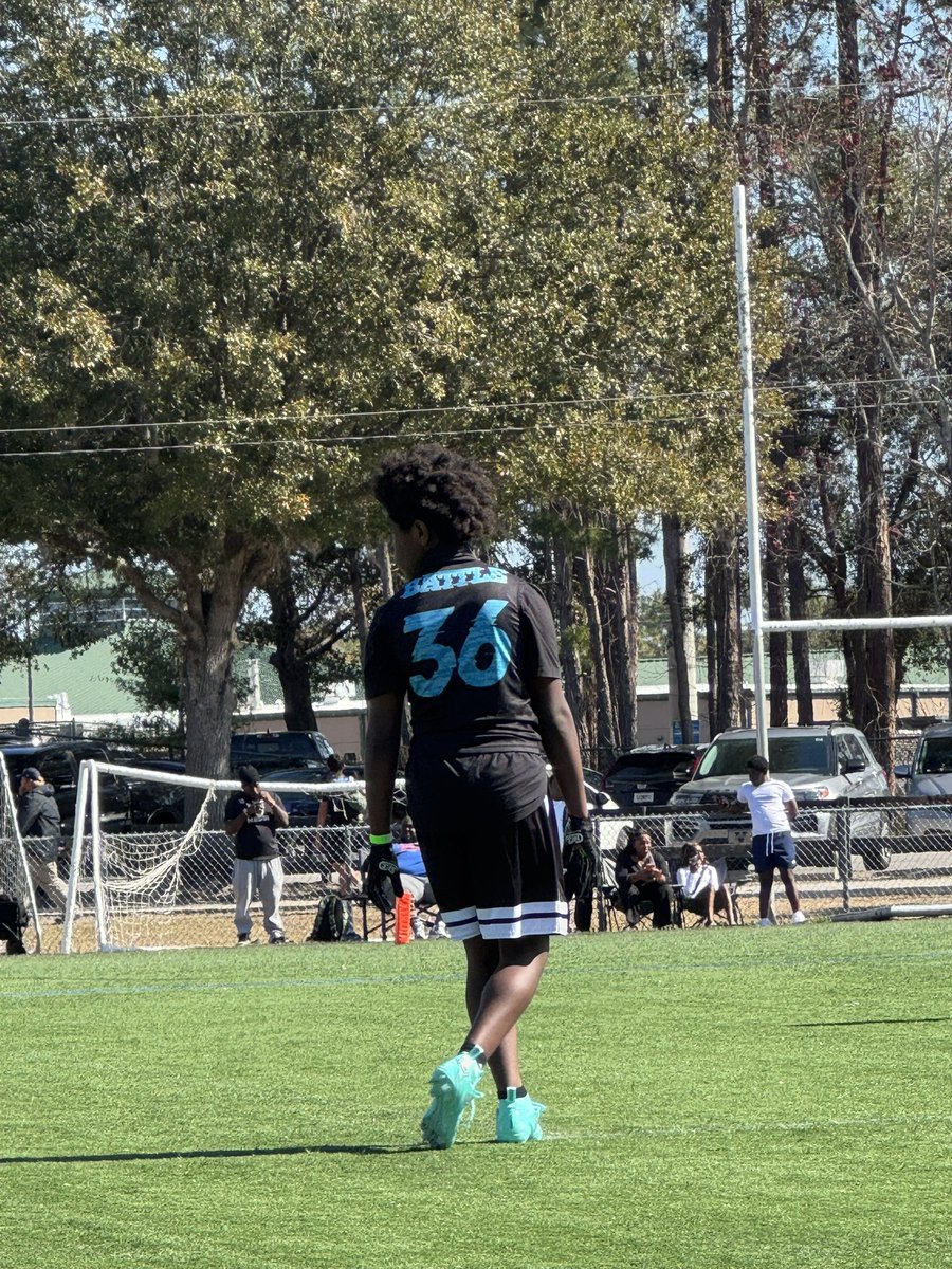 Sosua Stoute tweet media