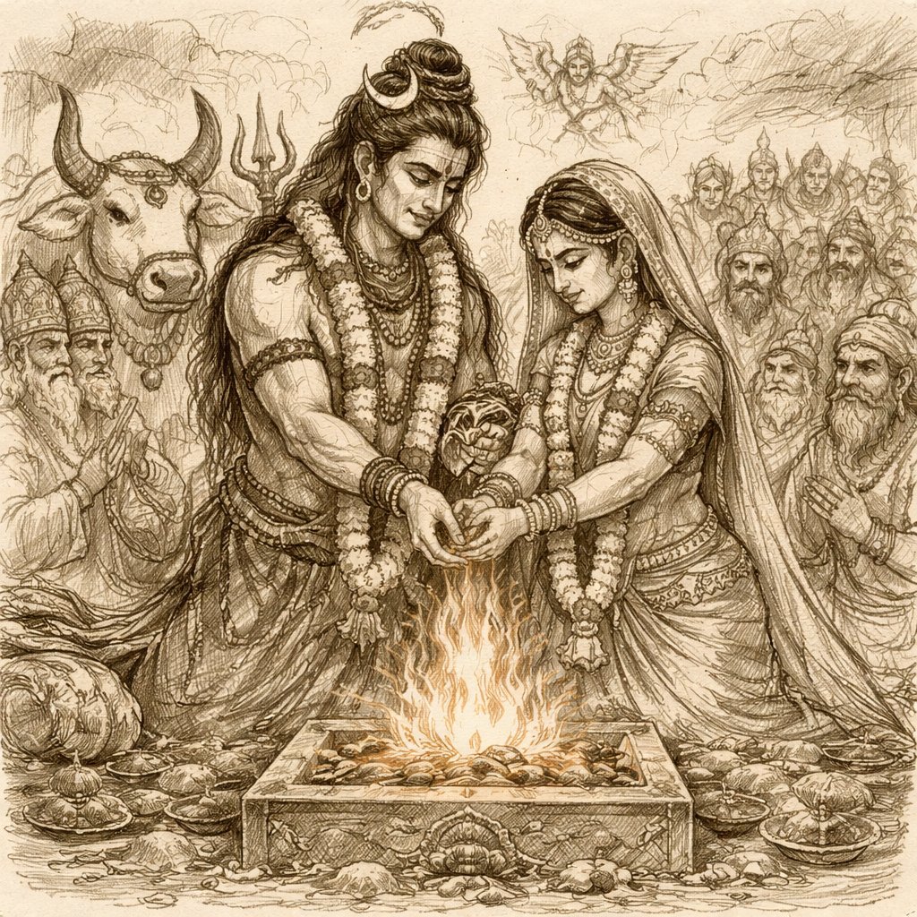 PEEPAL_TMT's tweet photo. नमः पार्वती पतये हर हर महादेव 🙏🕉️
#Mahashivratri2026 https://t.co/IANSwfhAOW