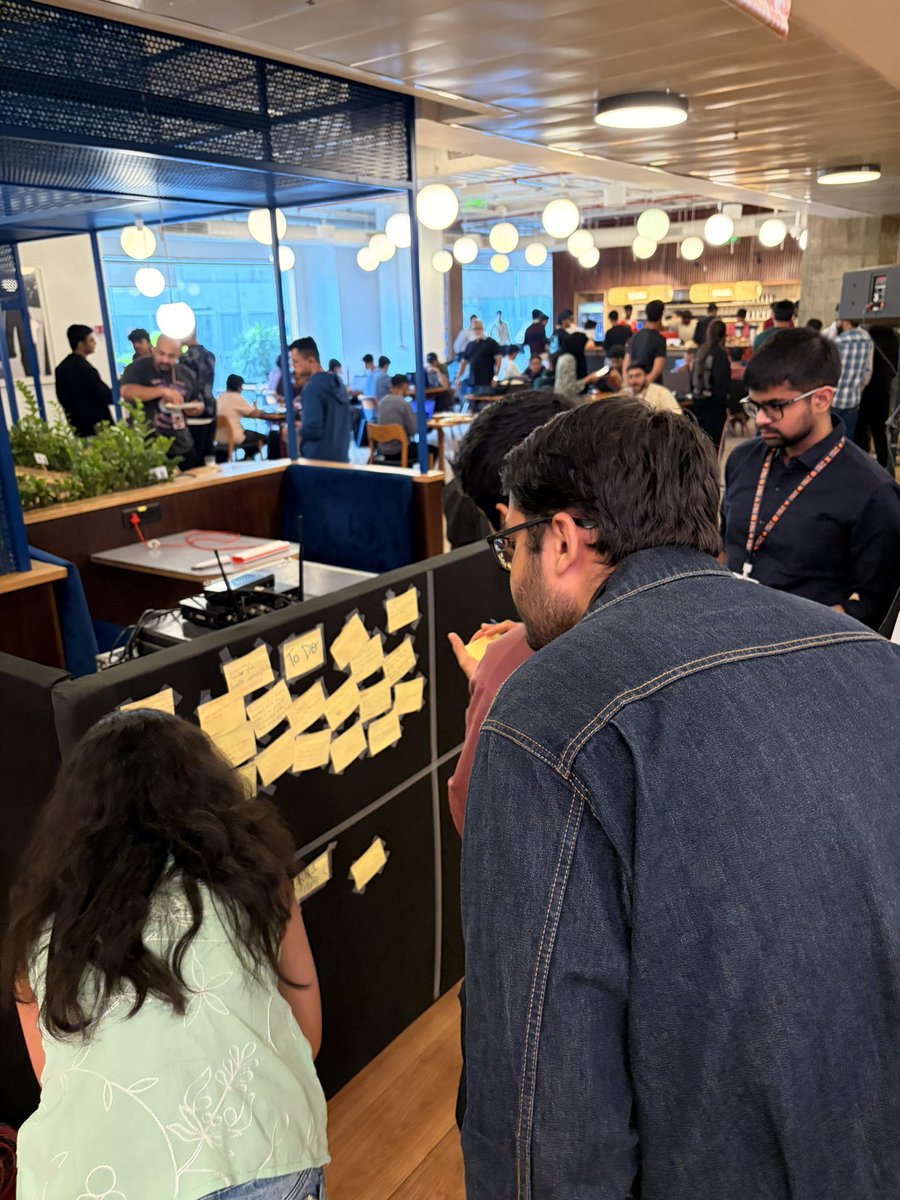 Ashwin Kumar Uppala tweet media