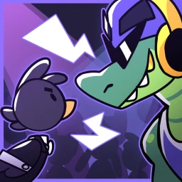 Riley (#1 Official Chumblings Hater) tweet media