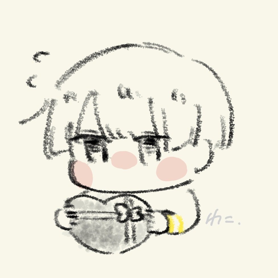 waniwa_50_ni's tweet photo. #aph夢 
#aphプラス 
ｷｸﾁｬと遅刻バレンタイン(とおまけ) https://t.co/0HkgRwAKs2