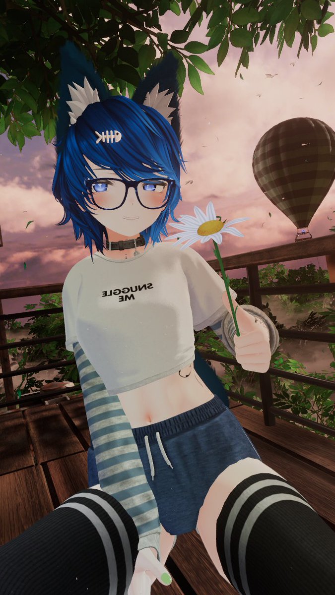 hope you had a good valentines day😻