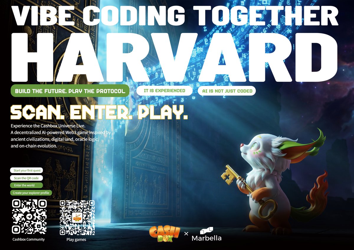 Cashbox Info tweet media