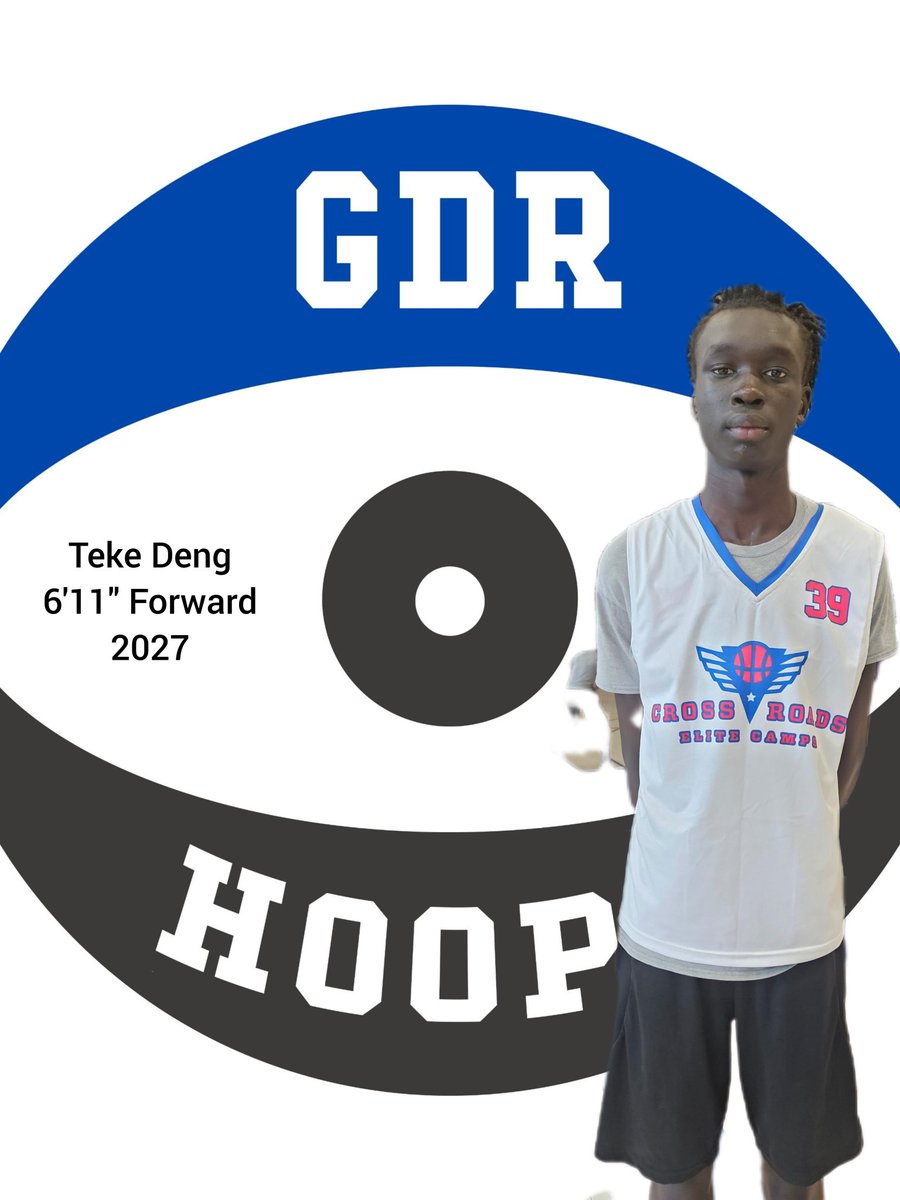 GDR Hoops tweet media