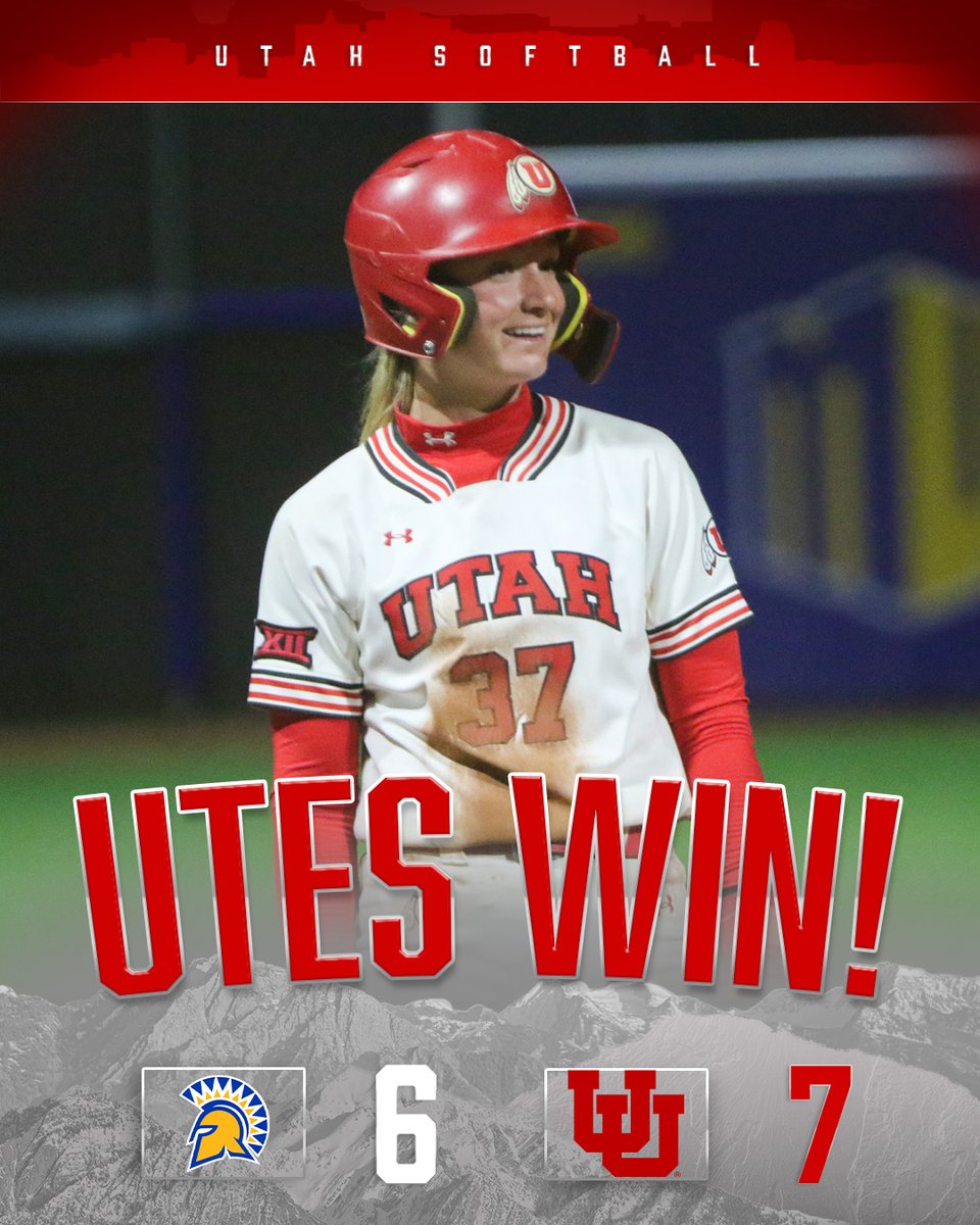 No quit, all grit!

#SOTL  ///  #GoUtes