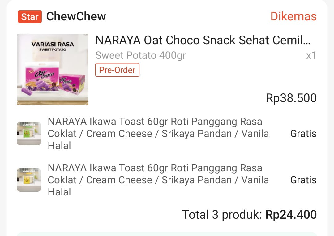 SiCode Promo tweet media