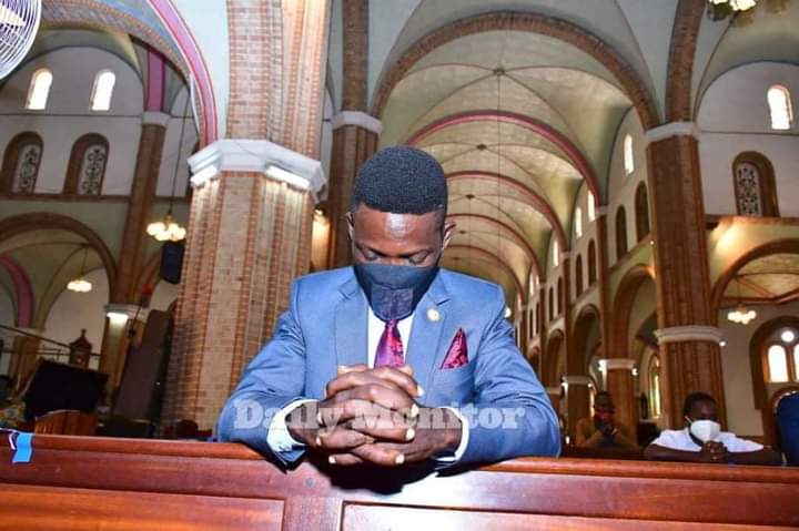 Good morning 🙏 Uganda  I wish happy  Sunday.